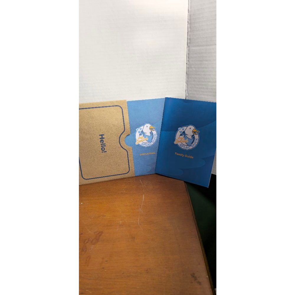 Aflac interactive Duck - Picture 13 of 16